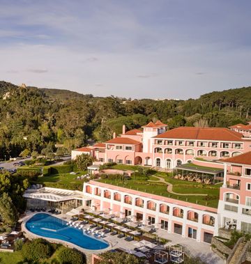 Penha Longa Hotel & Golf Resort