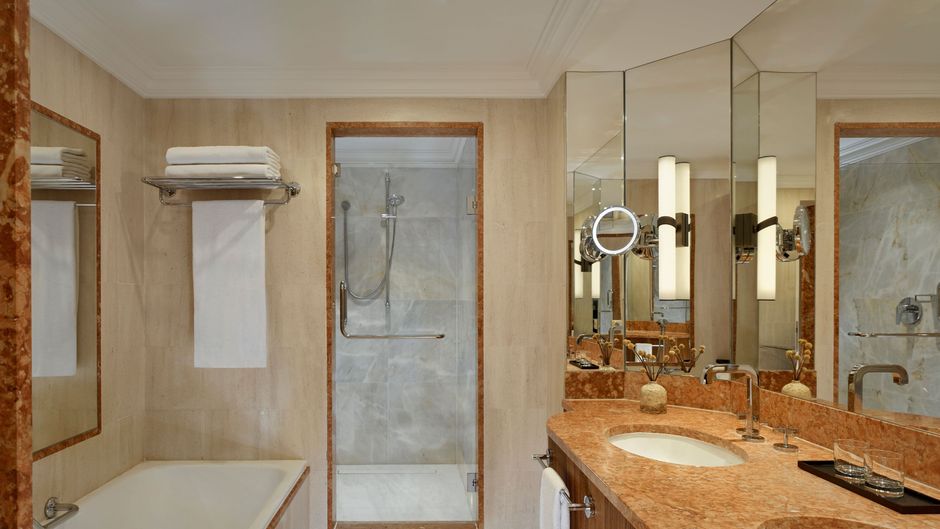 Penha Longa Hotel & Golf Resort Room