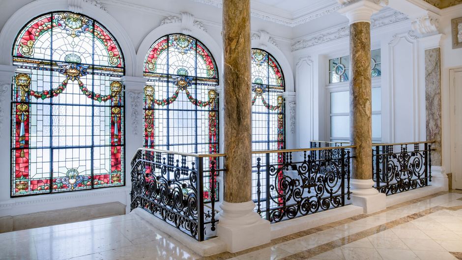 Hotel Palacio del Retiro, Autograph Coll Exterior