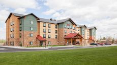 TownePlace Suites Cheyenne