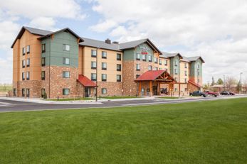 TownePlace Suites Cheyenne