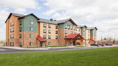 TownePlace Suites Cheyenne