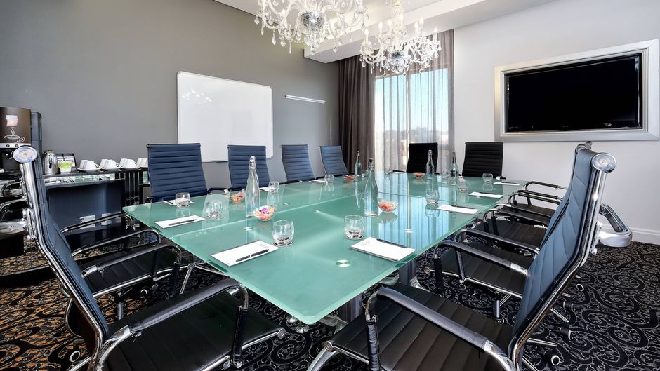 Protea Hotel Fire & Ice! Melrose Arch Meeting