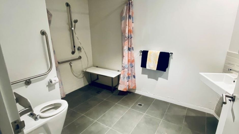 Quest Flemington Central Other