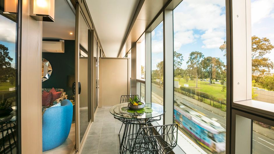 Quest Flemington Central Room