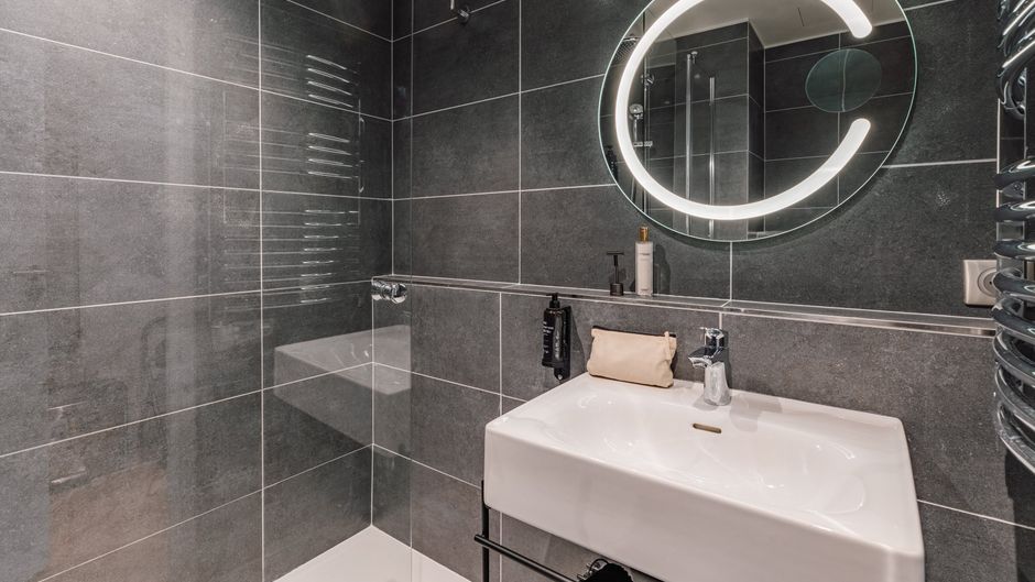 Appart City Coll Paris Roissy CDG Airpt Room