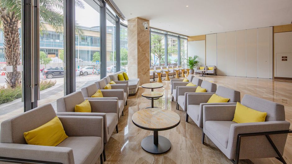 Holiday Inn Shaoguan Downtown Other
