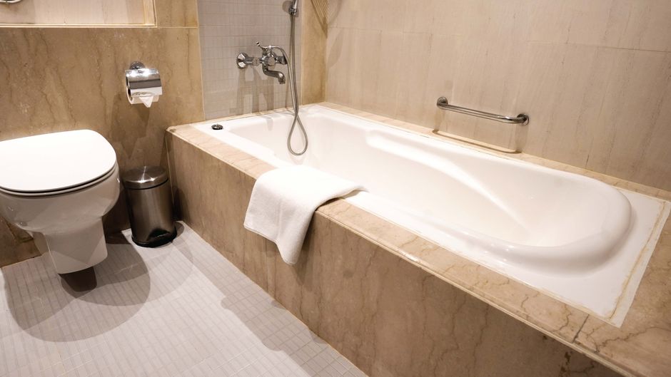 Leisure Inn Grand Chanakya Room