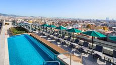InterContinental Barcelona