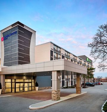 Candlewood Suites Conference Centre