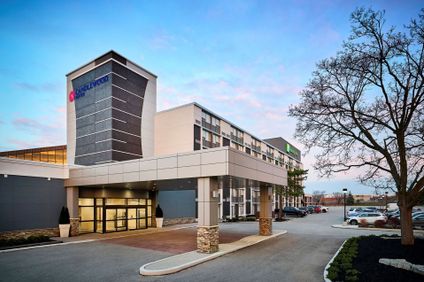Candlewood Suites Conference Centre