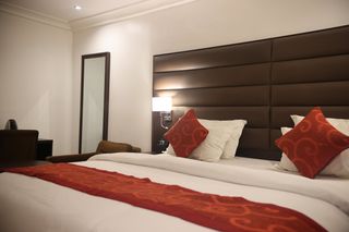 Bolton White Hotels and Apartments