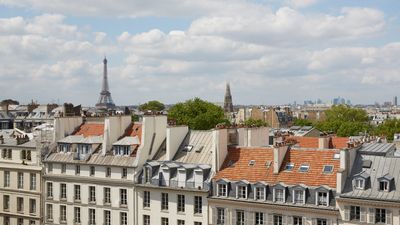 Hotel Montalembert