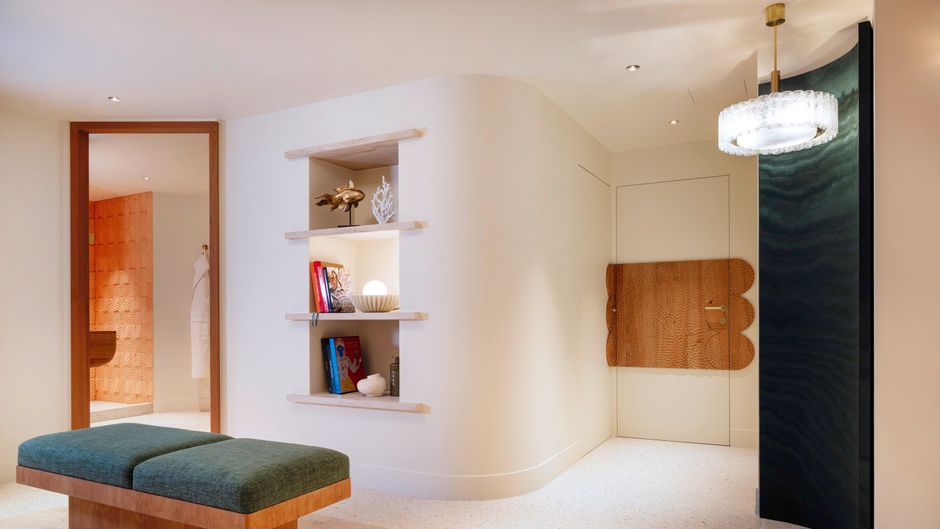 Hotel Montalembert Spa