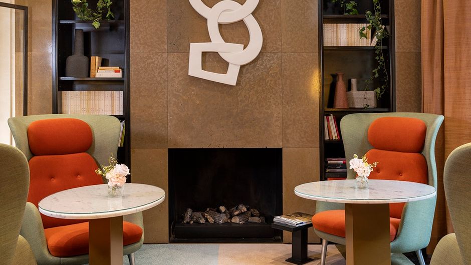 Hotel Montalembert Other