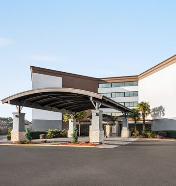 Holiday Inn Mobile West - I-10