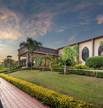 Protea Hotel Chipata