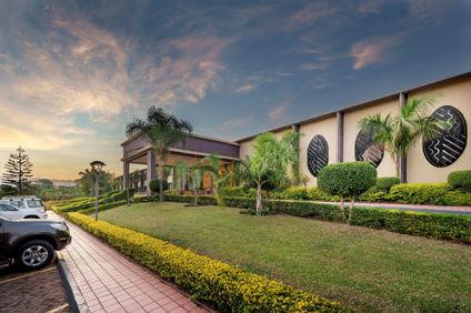 Protea Hotel Chipata