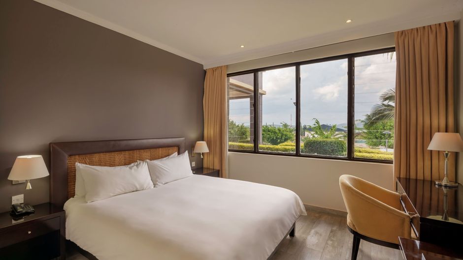 Protea Hotel Chipata Room