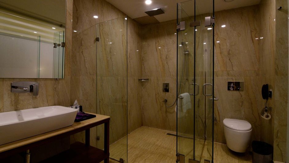 Park Regis Goa Room