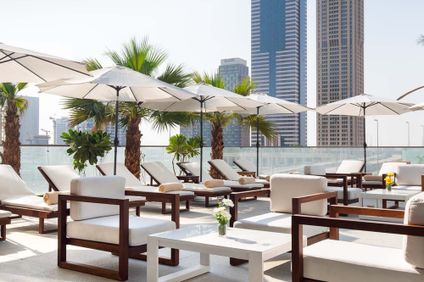 Park Regis Business Bay