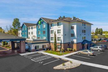 Holiday Inn Express & Stes Janzten Beach
