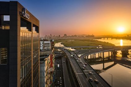 Suz & Catorze Taipei, Tribute Portfolio
