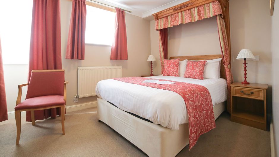 The Speech House Hotel Other