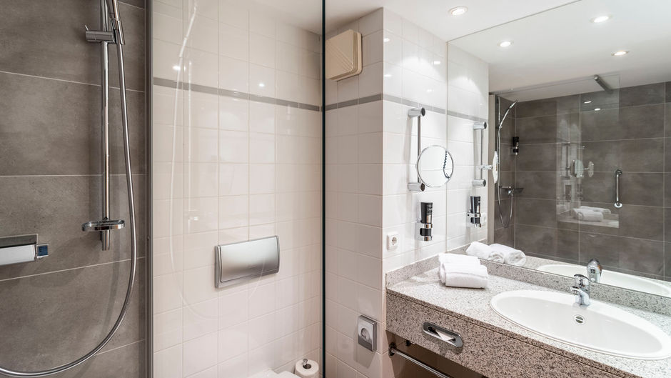 mightyTwice Hotel Dresden Room