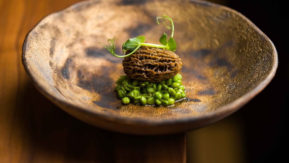 InterContinental Barcelona Restaurant