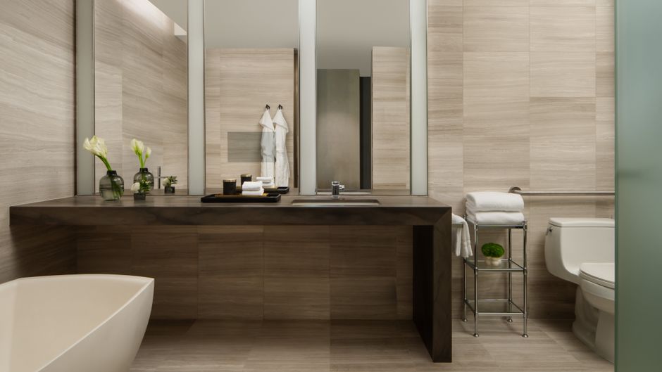 Four Seasons Hotel Toronto Other