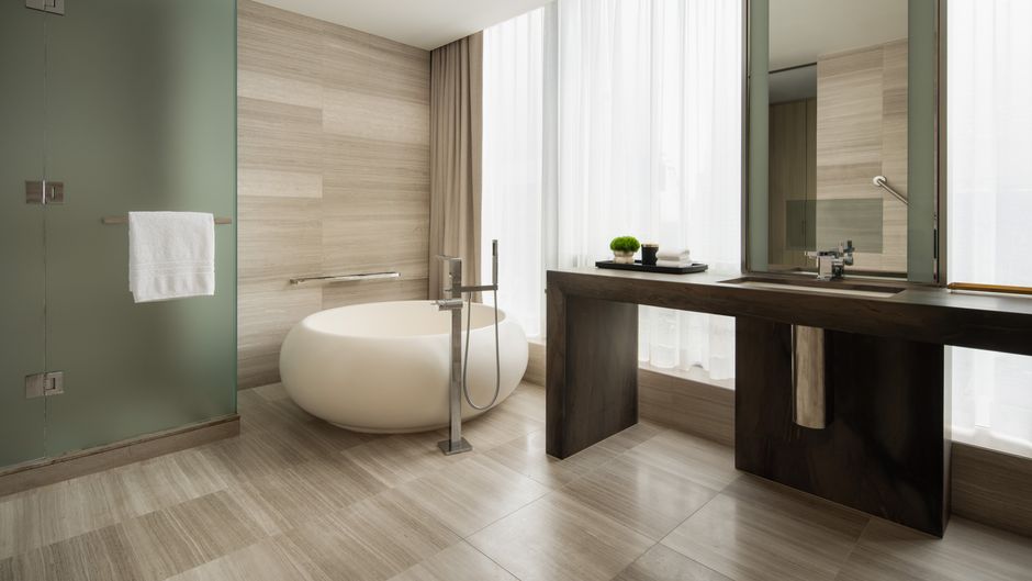 Four Seasons Hotel Toronto Other