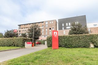 Appart'City Confort Nantes Ouest