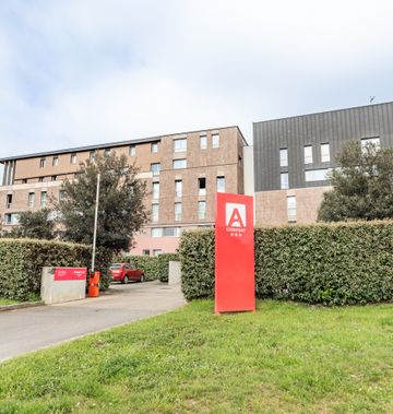 Appart'City Confort Nantes Ouest