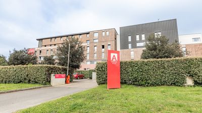 Appart'City Confort Nantes Ouest