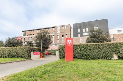 Appart'City Confort Nantes Ouest