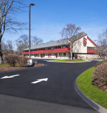 Red Roof Inn Enfield
