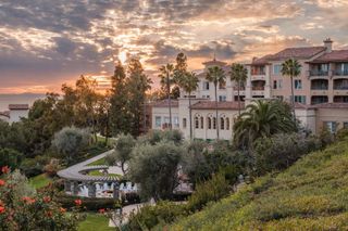 Marriott's Newport Coast Villas