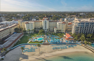 Graycliff Hotel