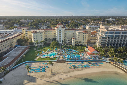 Graycliff Hotel