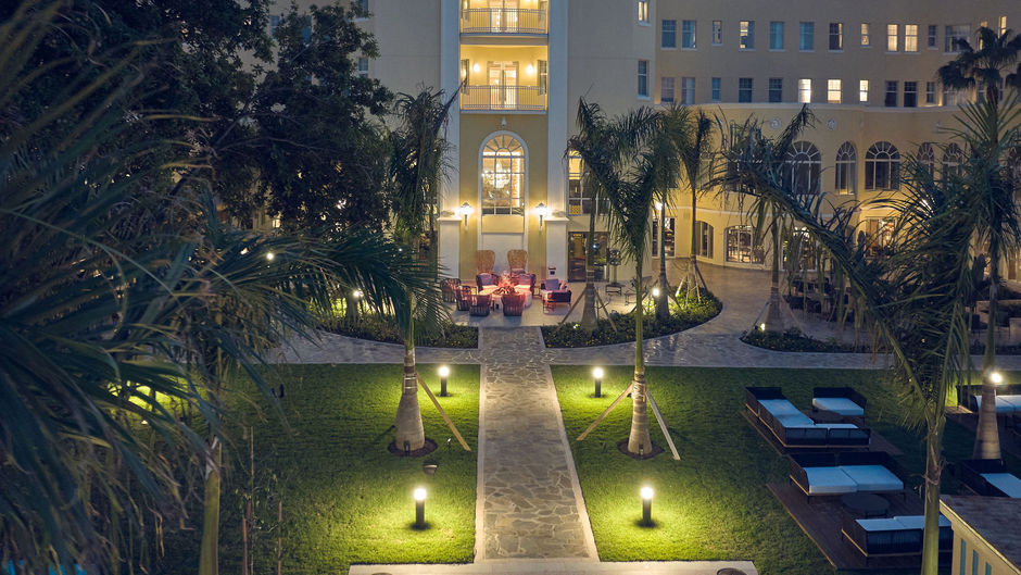 Graycliff Hotel Other