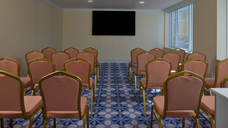 Graycliff Hotel Recreation