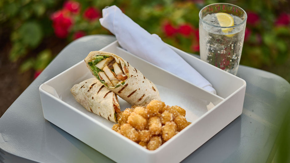 Graycliff Hotel Restaurant