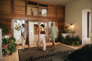 Grand Cayman Marriott Resort