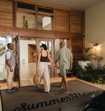 Grand Cayman Marriott Resort