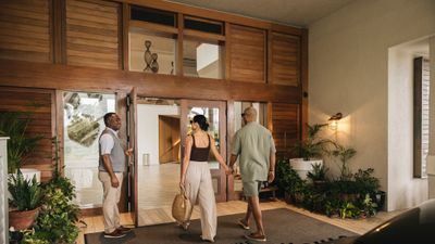 Grand Cayman Marriott Resort
