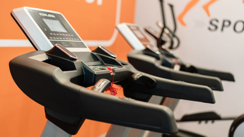 Holiday Inn Express Chengdu Wuhou Health Club