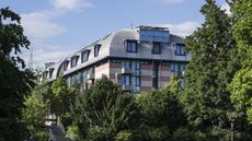 SEEhotel Friedrichshafen