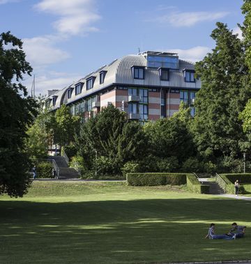 SEEhotel Friedrichshafen