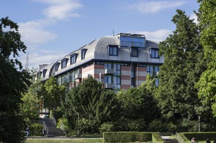 SEEhotel Friedrichshafen